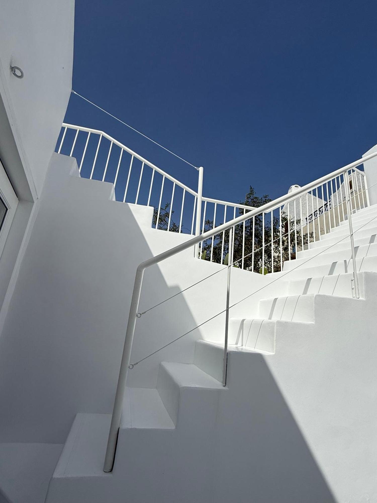 Aesthesis Boutique Villas Fira Экстерьер фото